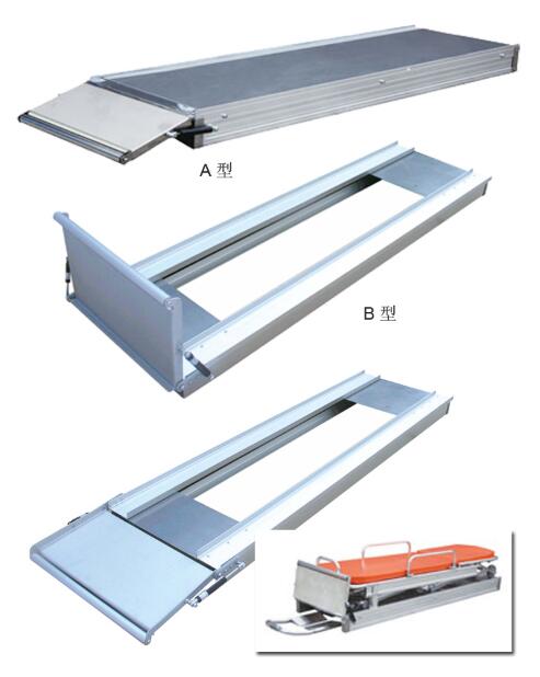 鋁合金擔架倉YXH-7B