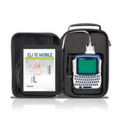 急救心電圖機 Eli-10