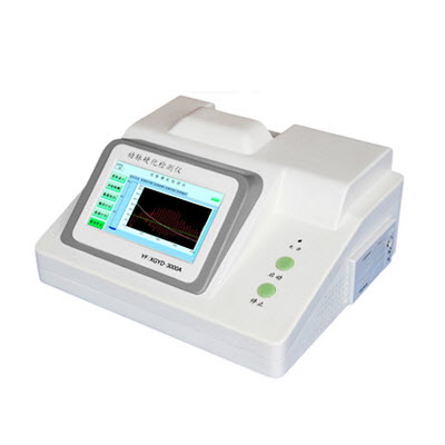 便攜式動(dòng)脈硬化檢測(cè)儀 YF/XGYD-3000A