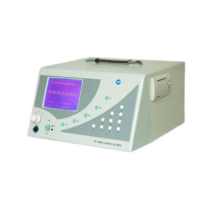 動脈硬化檢測儀 YF/XGYD