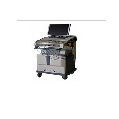 脈搏波速測定儀(動脈硬化檢測儀)ACF-V1