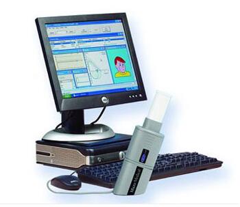 SpiroUSB-英國邁科便攜式肺功能儀