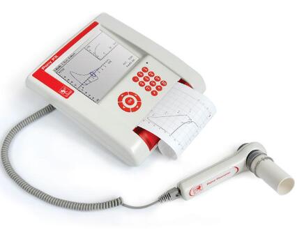 意大利科時邁pony FX肺功能儀