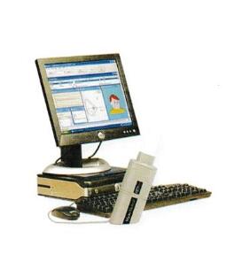 英國邁科 型號SpiroUSB肺功能儀