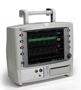 胎兒/母親監護儀 G6A Plus