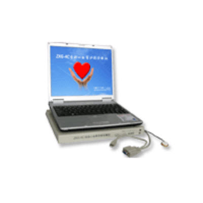 心血管功能檢測(cè)儀筆記本電腦型 HK-X-A