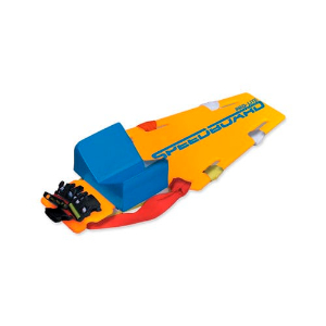 引出急救夾板 SPEEDBOARD