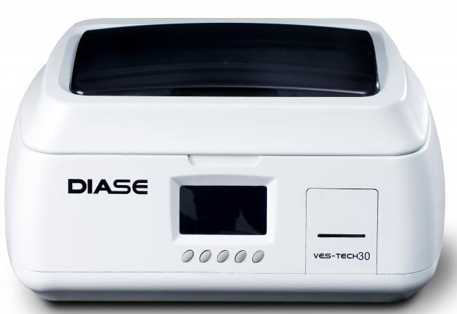 自動化血沉分析儀 VES-TECH30