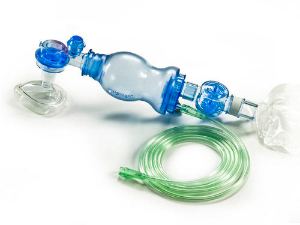 新生兒人工復(fù)蘇器 60103