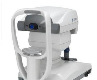 日本多美FT-1000非接觸式眼壓計(jì)