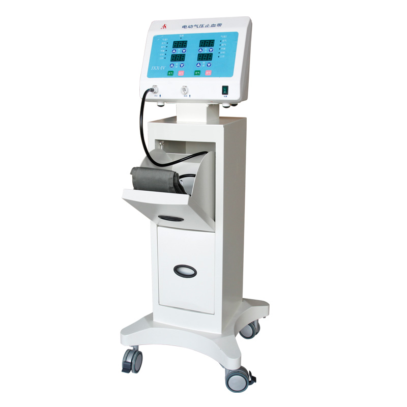 柜式JXX-IV型電動氣壓止血帶