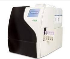 美國伯樂D-10糖化血紅蛋白儀