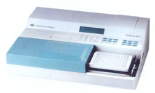 全自動酶標分析儀