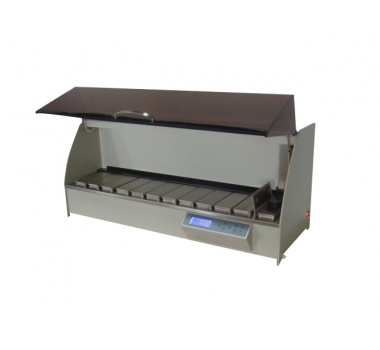 HS-1000全自動脫水機(jī)