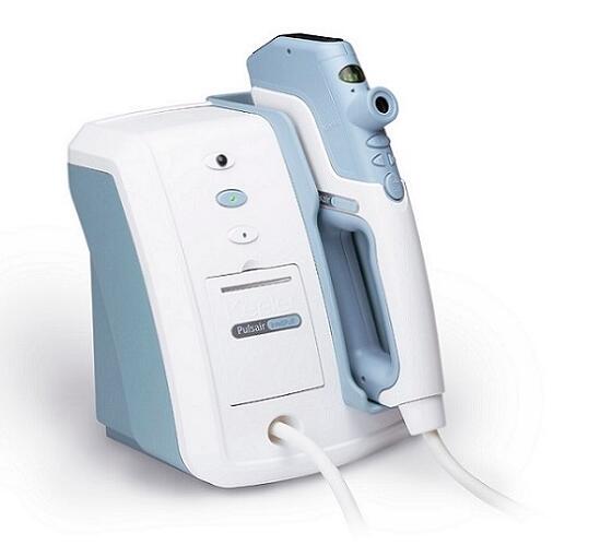 Pulsair intellipuff-英國(guó)凱樂(lè)keeler手持式非接觸眼壓計(jì)