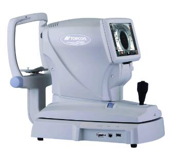 CT-800-日本拓普康電腦非接觸眼壓計(jì)