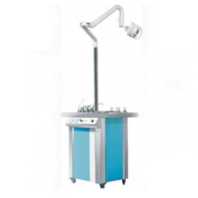 耳鼻喉綜合診療臺 KX998-A