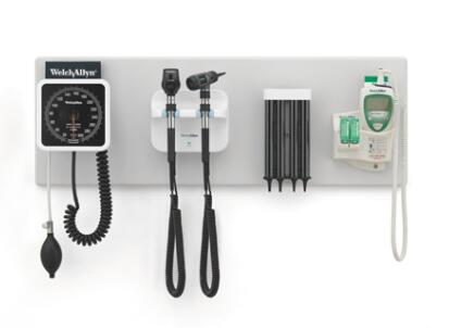 美國偉倫Green Series? 777 集成式全科診斷系統