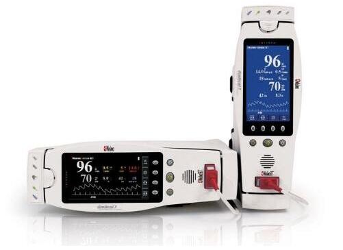 邁心諾脈搏碳氧血氧測量儀Radical-7 