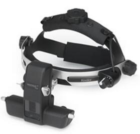 英國Keeler Vantage Plus Digital間接檢眼鏡