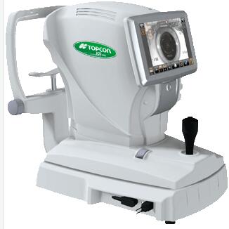 拓普康RM-800 電腦驗(yàn)光儀