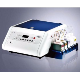 全自動革蘭染色儀 Color Gram