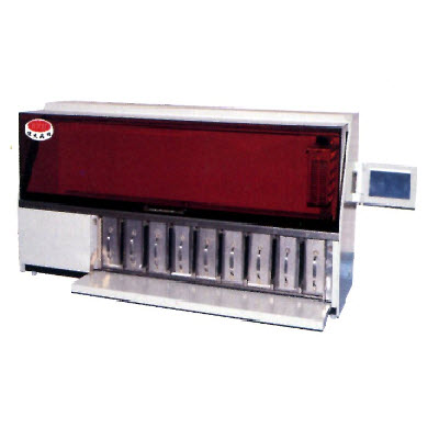 自動組織脫水機(jī)JT-12H