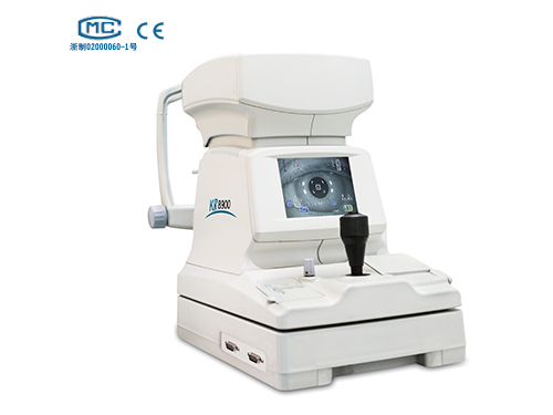 FKR-8900全自動電腦驗光儀