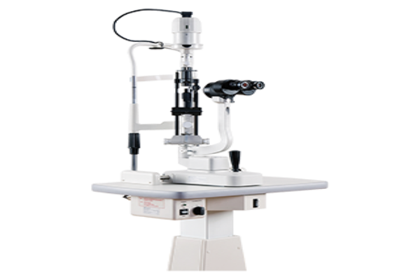 SL-3G日本拓普康裂隙燈顯微鏡