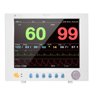 PC-9000B 多參數監護儀