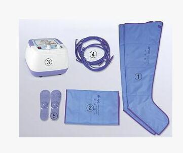 韓國元金Power-Q1000 空氣波壓力治儀