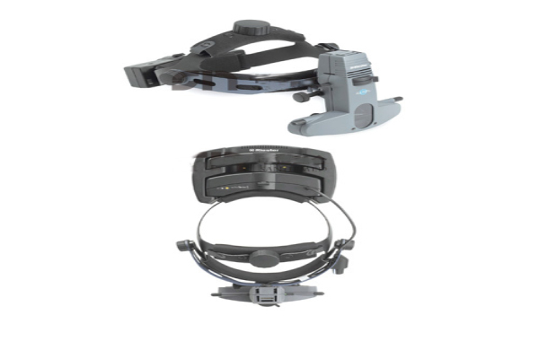 All Pupil II 德國里斯特(Riester)間接檢眼鏡