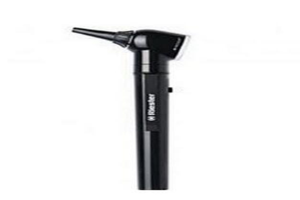 e-scope德國里斯特檢耳鏡