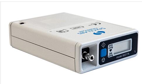 90217A-美國太空24小時動態(tài)血壓監(jiān)測儀