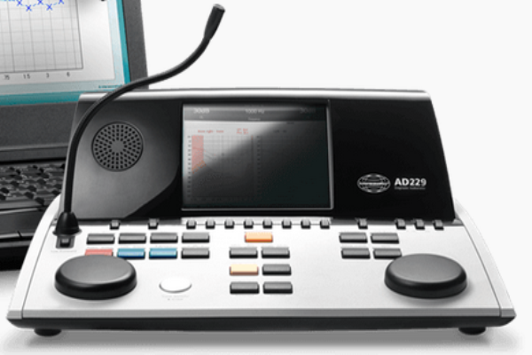 AD229b-丹麥國(guó)際聽力臨床診斷型聽力計(jì)