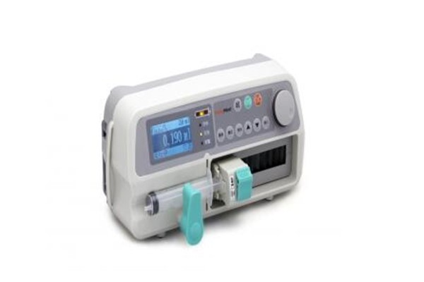 科力建元 單通道注射泵 KL-602