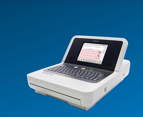 心電圖儀 PageWriter TC30 飛利浦 生兒心電圖機(jī)