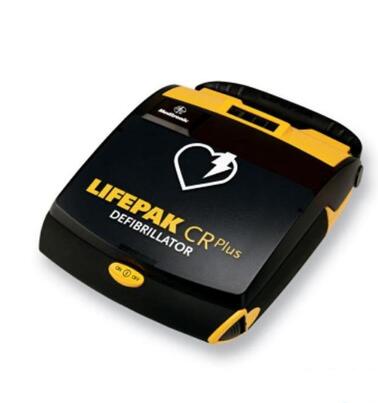 自動體外除顫儀lifepak cr plus_美敦力菲康