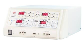 GD350-C 型多功能雙電刀