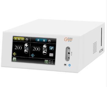 GD350-S1A 智能雙極電凝器 高頻電刀