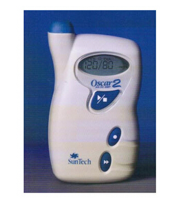 美國順泰動態血壓監測Oscar2