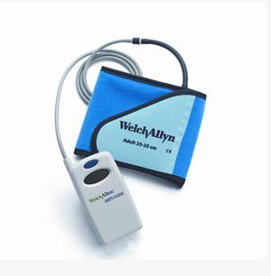 美國偉倫ABPM6100動態血壓儀