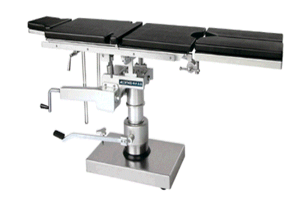 多功能手術床 DS-168