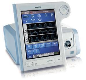 飛利浦偉康 醫(yī)用呼吸機(jī) V60