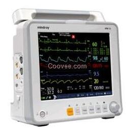 邁瑞多參數監護儀 iMEC 12 床邊病人監護儀