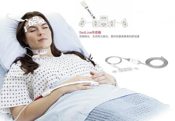 邁心諾SEDLine傳感器