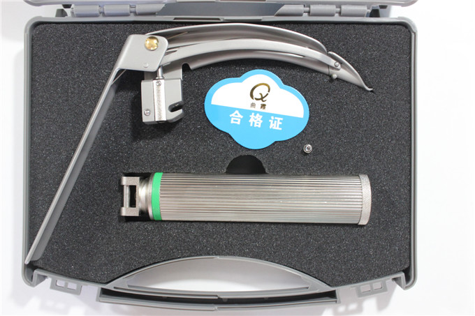 SKJ.MHP 系列光纖麻醉喉鏡