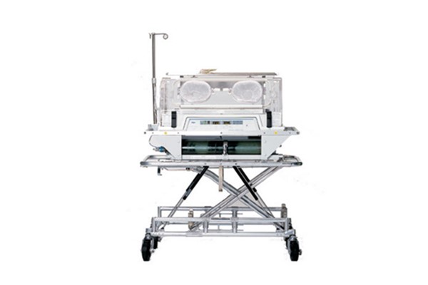 嬰兒暖箱 Isolette TI500