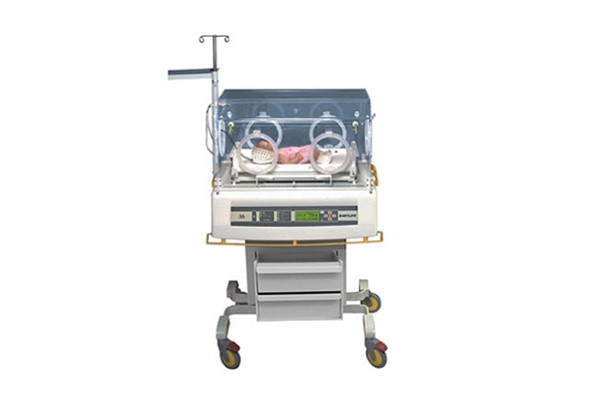 麥迪科Medicor嬰兒培養箱豪華型BLF-2001 SA