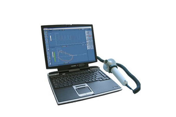 德國耶格 普及型肺功能儀 Master Scope